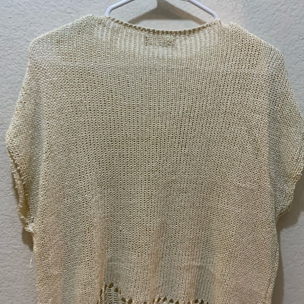 B & K Moda sweater - Picture 4 of 8